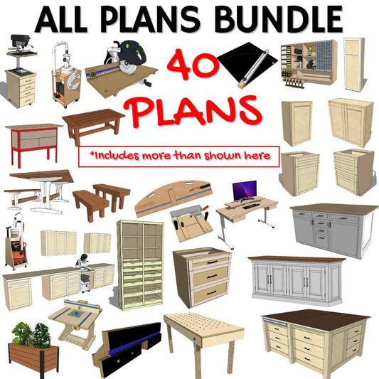 All-Plan Bundle