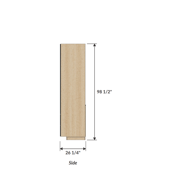 Easy Shop Cabinets Plans