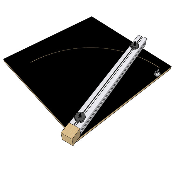 Miter Crosscut Sled Plans
