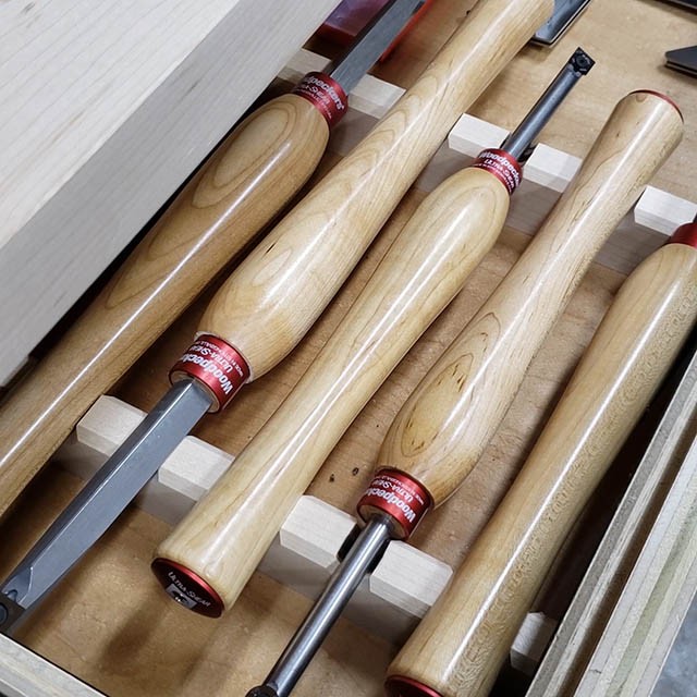 Lathe Stand Plans