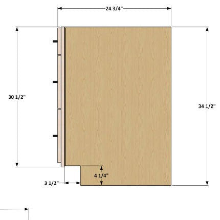 The Cabinet Plan Bundle