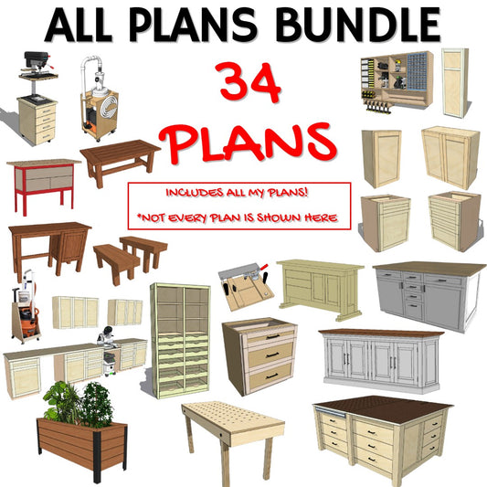 All-Plan Bundle